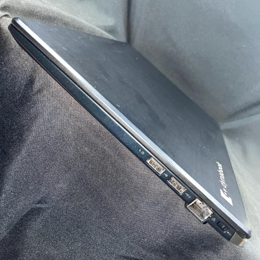 バッテリ新品【2週間保証 2020年製 】Dynabook i5 16GB