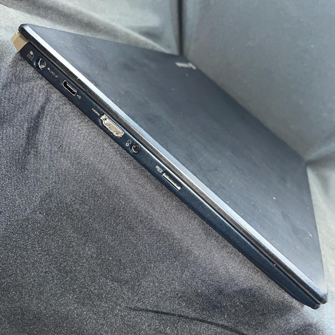 バッテリ新品【2週間保証 2020年製 】Dynabook i5 16GB