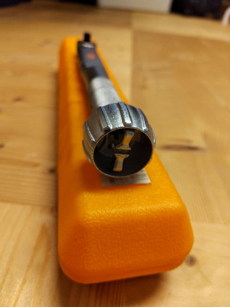 トルクレンチ MTQL-40N-AP