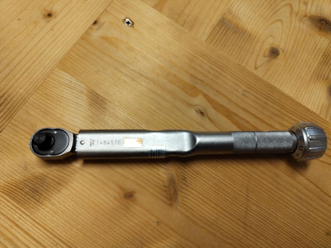 トーニチ トルクレンチ MTQL-40N-AP 3|8TOHNICHI HRDEVELOPMENT_JP