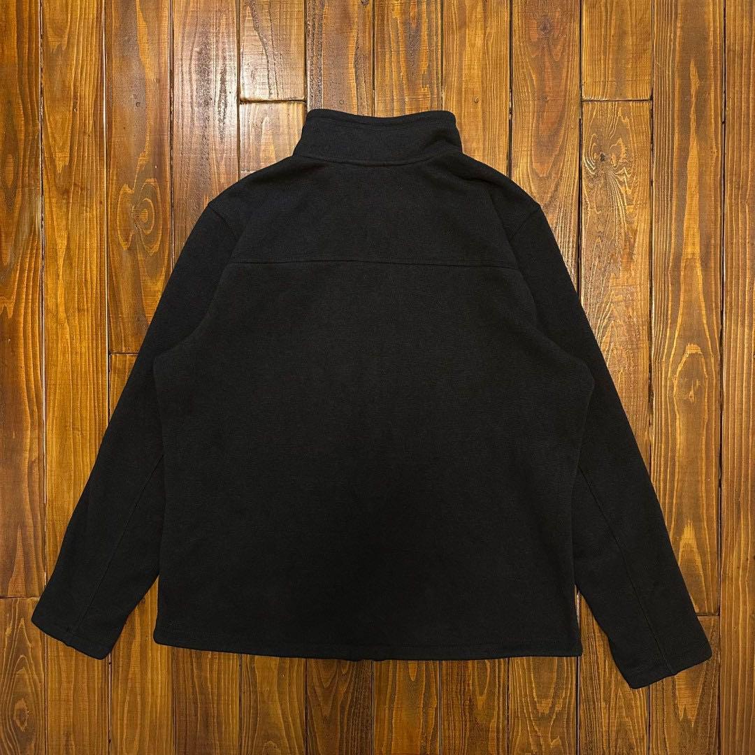 希少！【THE NORTH FACE】ノースフェイス　企業系　フリースジャケット