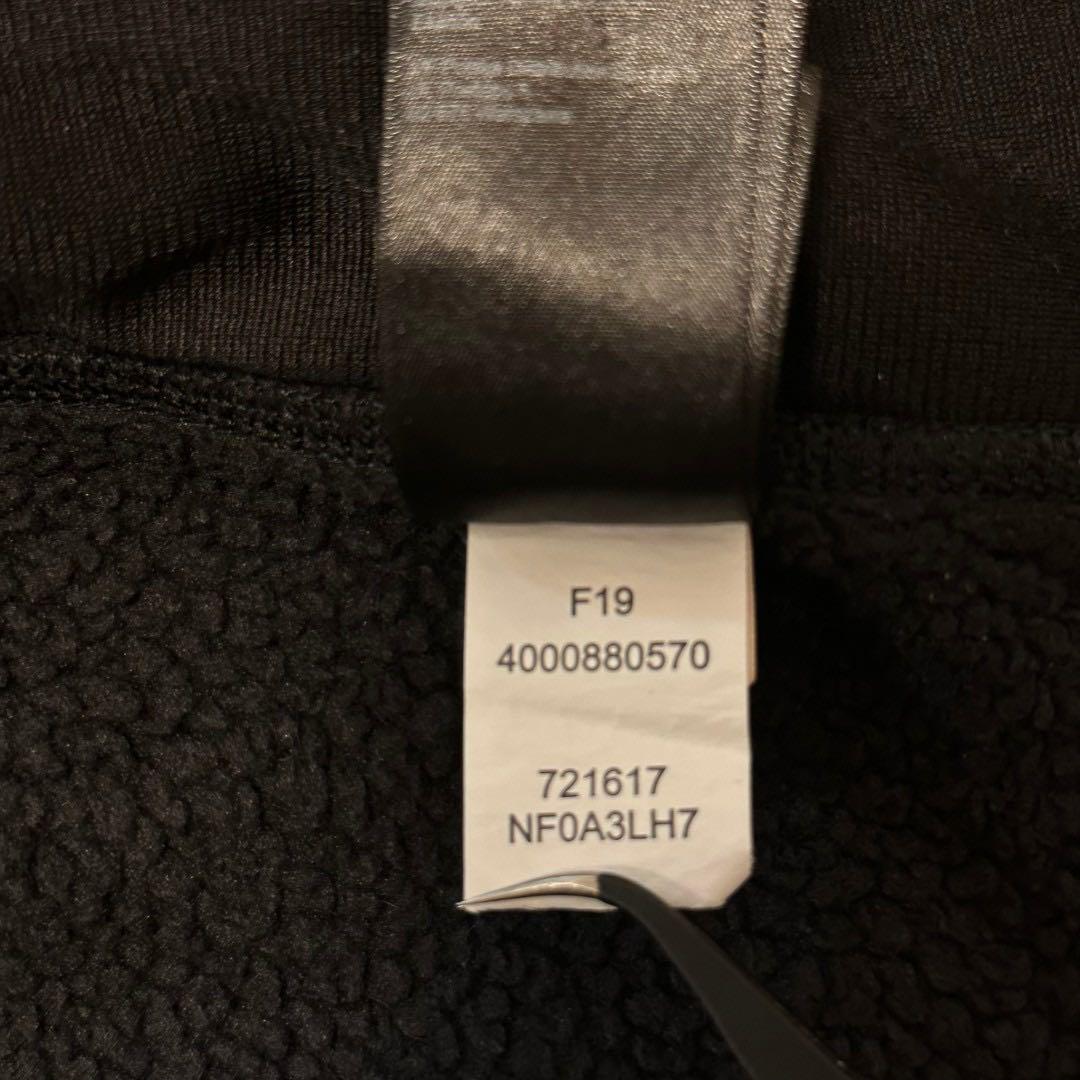 希少！【THE NORTH FACE】ノースフェイス　企業系　フリースジャケット