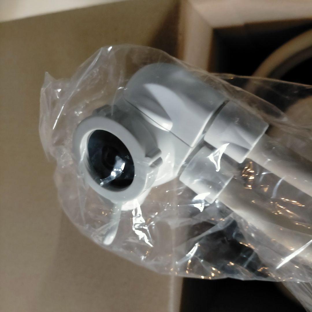 【未使用】マグナサークル方式磁活水生成器 H2O 浄水器（送料無料）