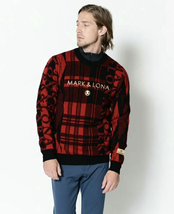 在庫あ低価 MARK&LONA トップス 0Ucyf-m58134019201 安い本物保証