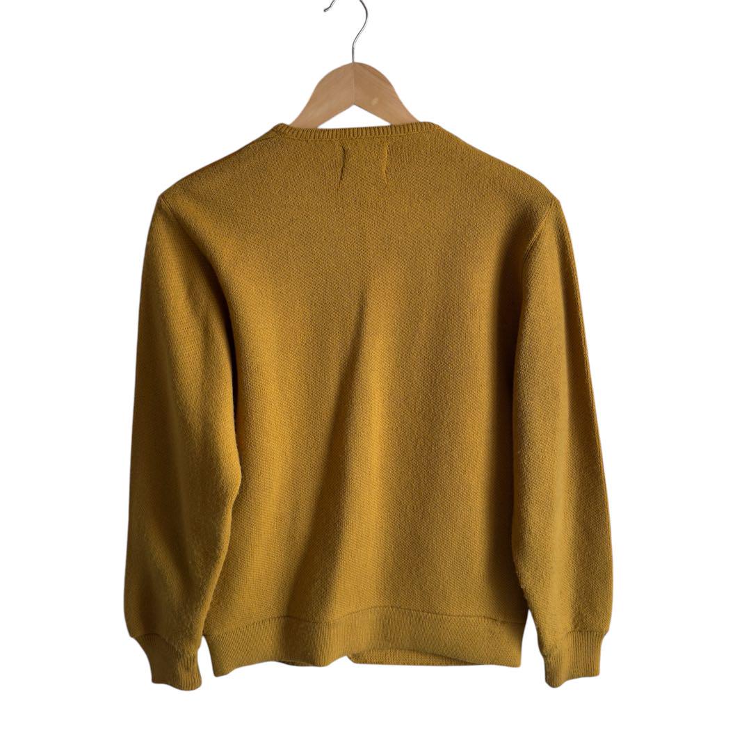 Sportwear ビンテージカーディガン S