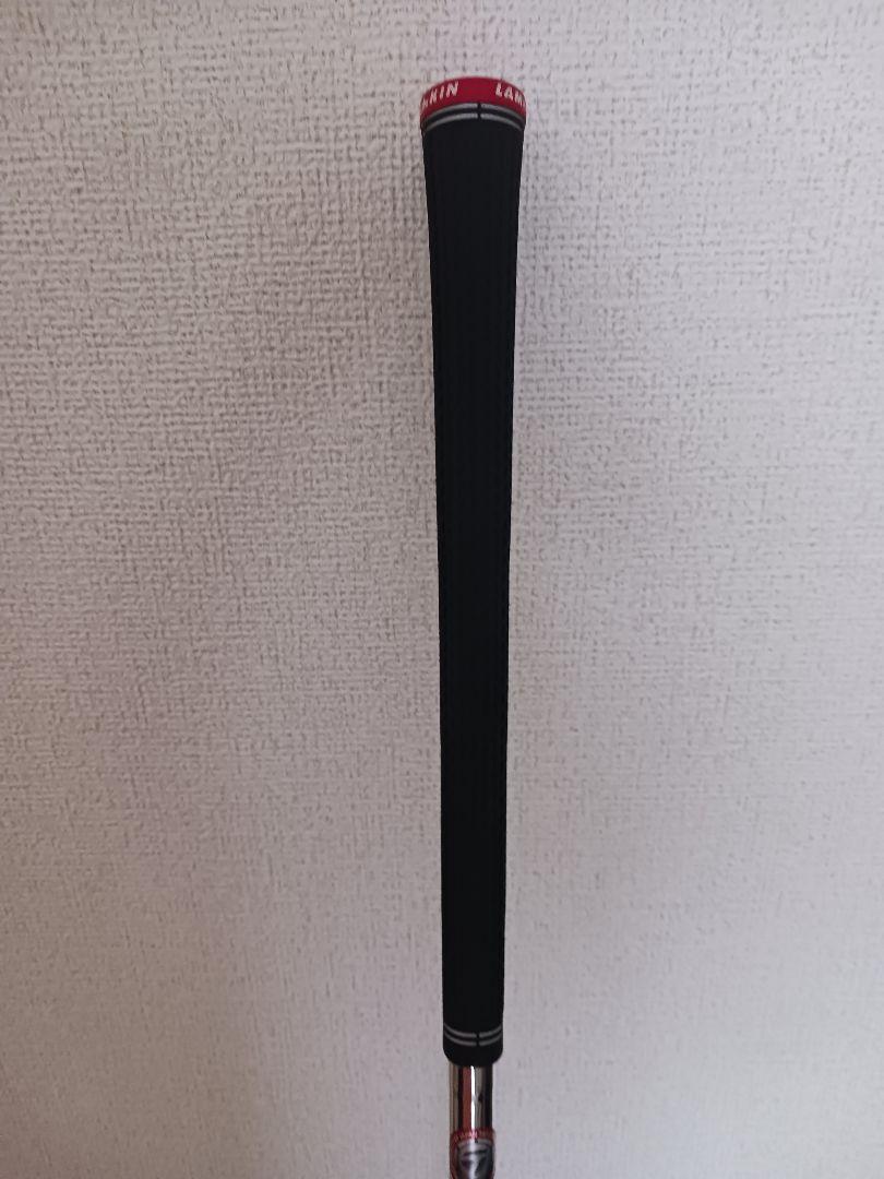 STEALTH RESCUE #5 25度 KBS MAX MT85S