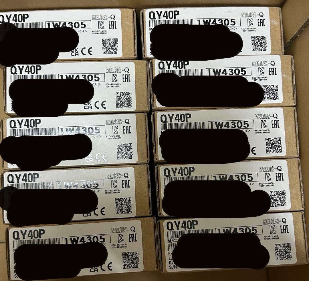 三菱電機 シーケンサーなど　まとめ売り