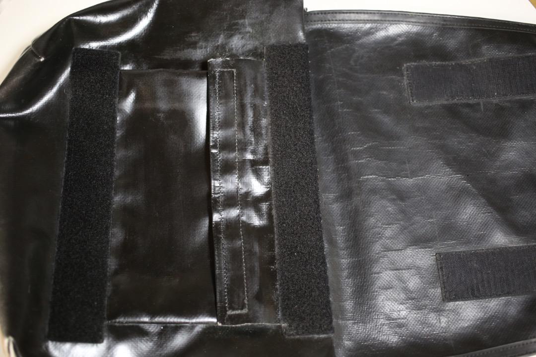 バッグ FREITAG F12 DRAGNET