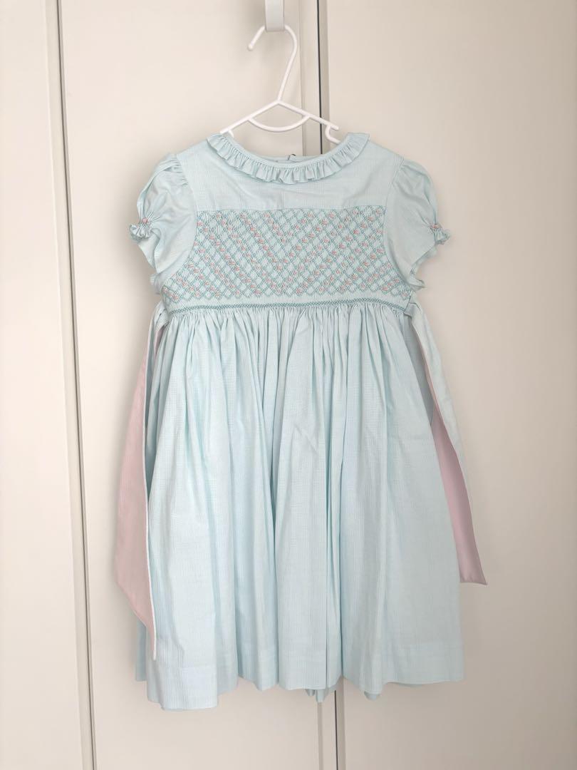 Charlotte sy Dimby ワンピース