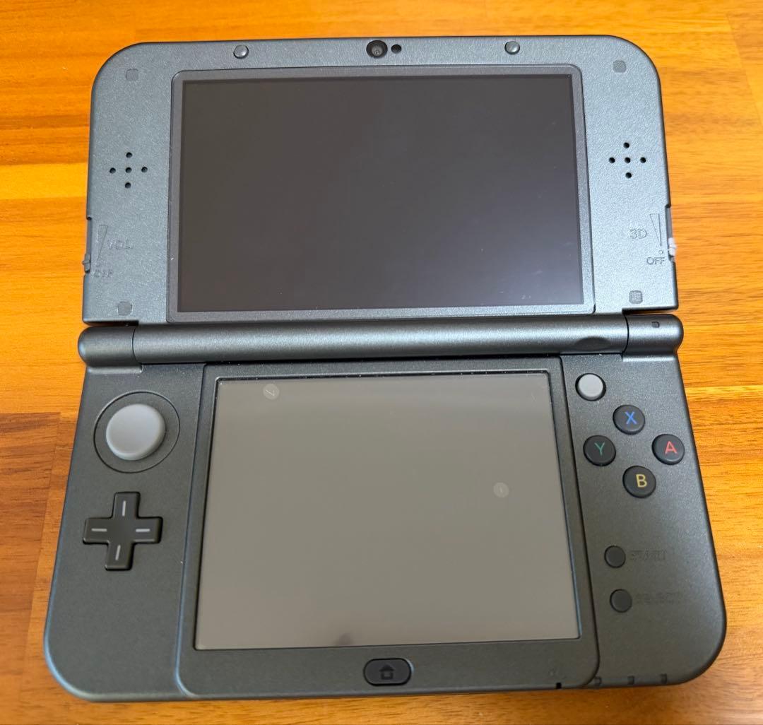 NEW3DSLL 本体