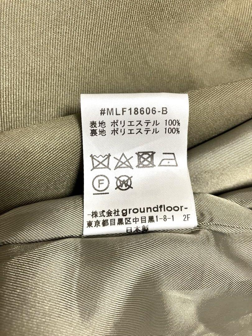 muller of yoshiokubo オールインワン レディース