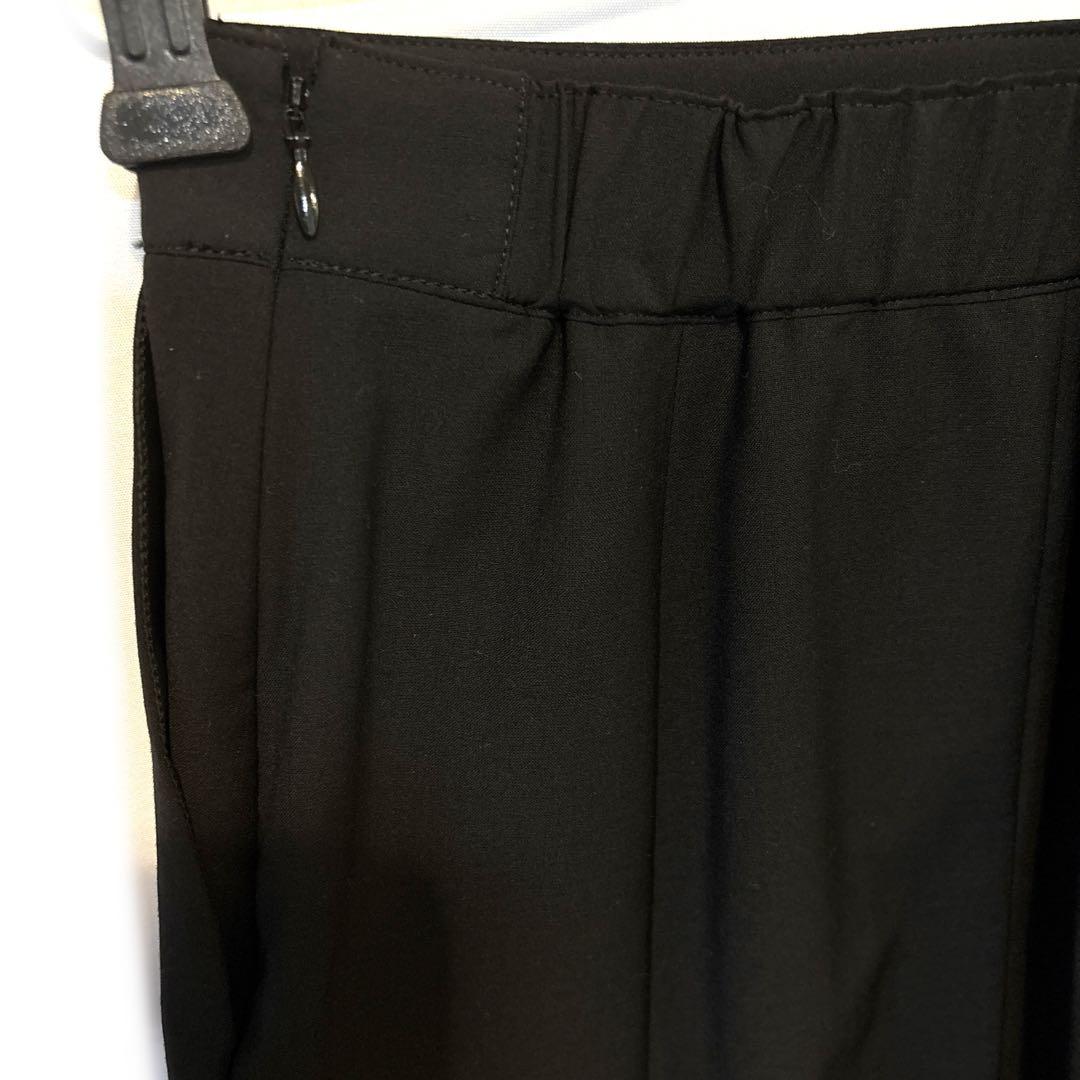 【美品】スーツセレクト Samantha Beauty Project 7号 黒