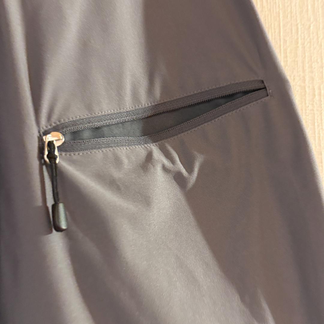 ナナミカ WINDSTOPPER Chino Crew Jacket nanam ナナミカ WINDSTOPPER Chino Crew Jacket nanam