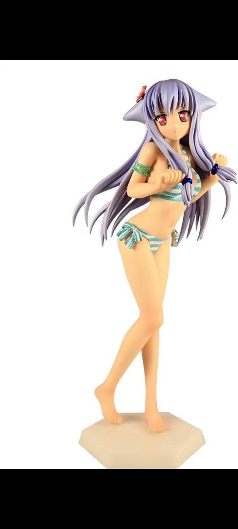 迷い猫オーバーラン！ 霧谷希 1/8スケールフィギュア 回天堂