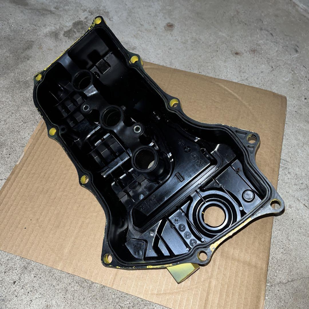 ダイハツ KF ヘッドカバー L235S エッセ ヘッドカバーガスケット付き