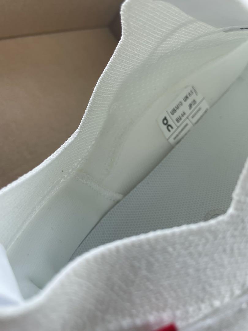 LOEWE×On Cloudtilt　　 ロエベ×オン　size44 未使用品