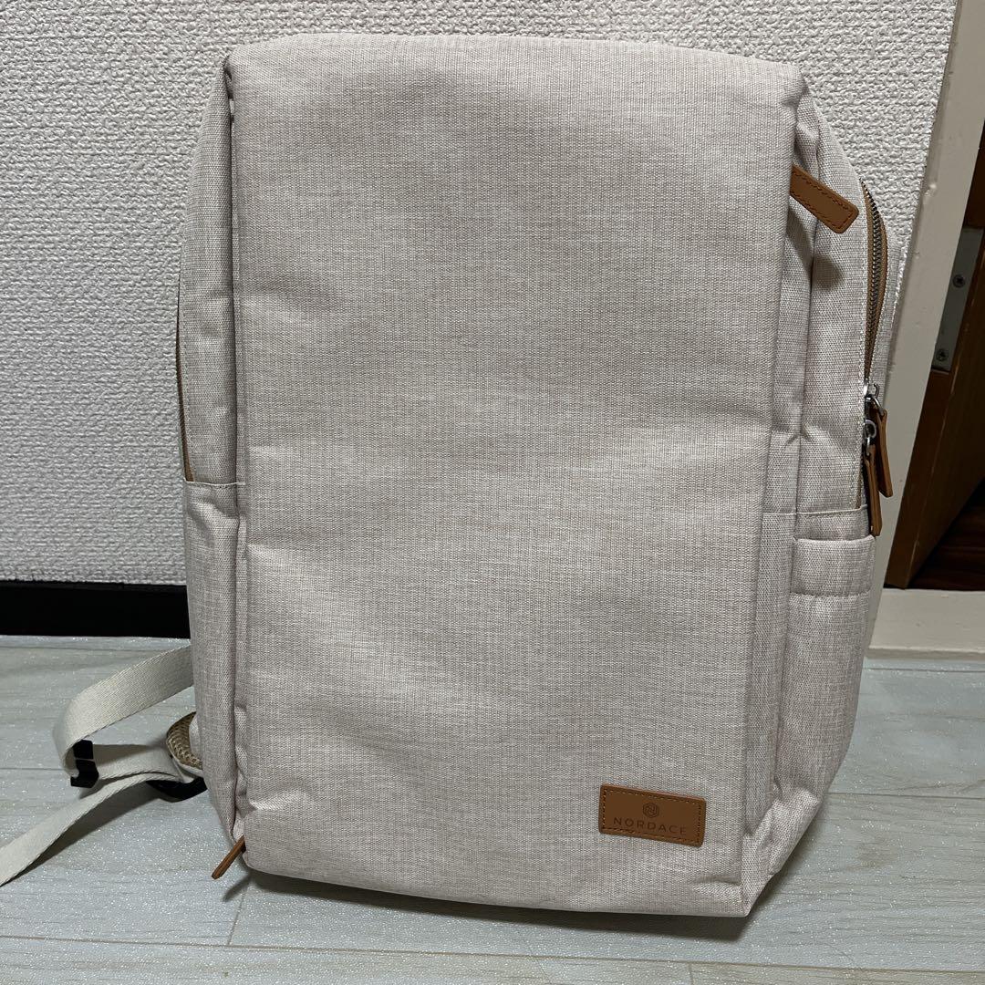 Nordace Siena 軽量デイリーリュック