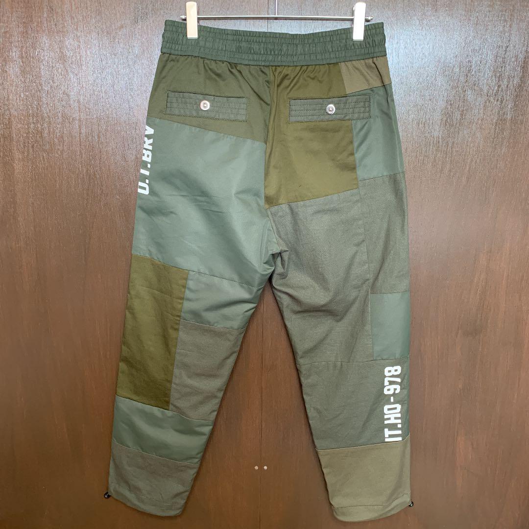 定価 33,000- 極美品 DIESEL 2021SS P-HOR L