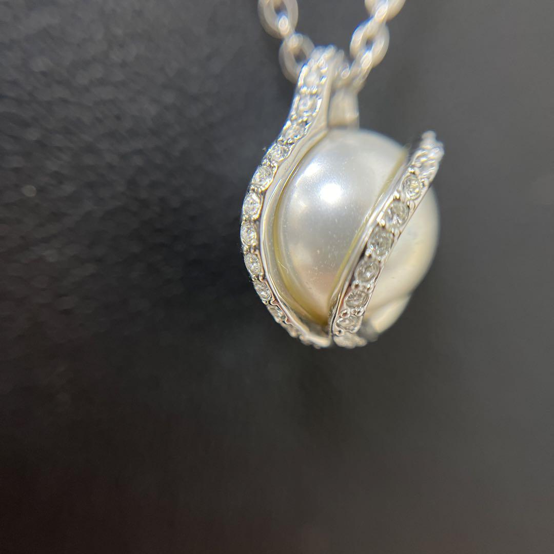 ピアス-ネックレス