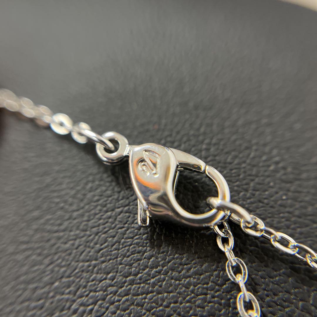 <SWAROVSKI>スワロフスキー ピアス-ネックレス