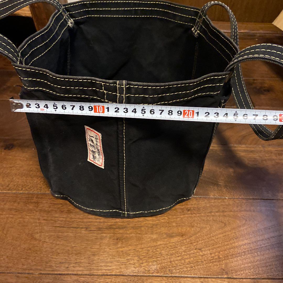 セール人気 一澤帆布製 トートバッグ 廃盤品 zv50r-m58144804434 旧ロゴ 定番SALE