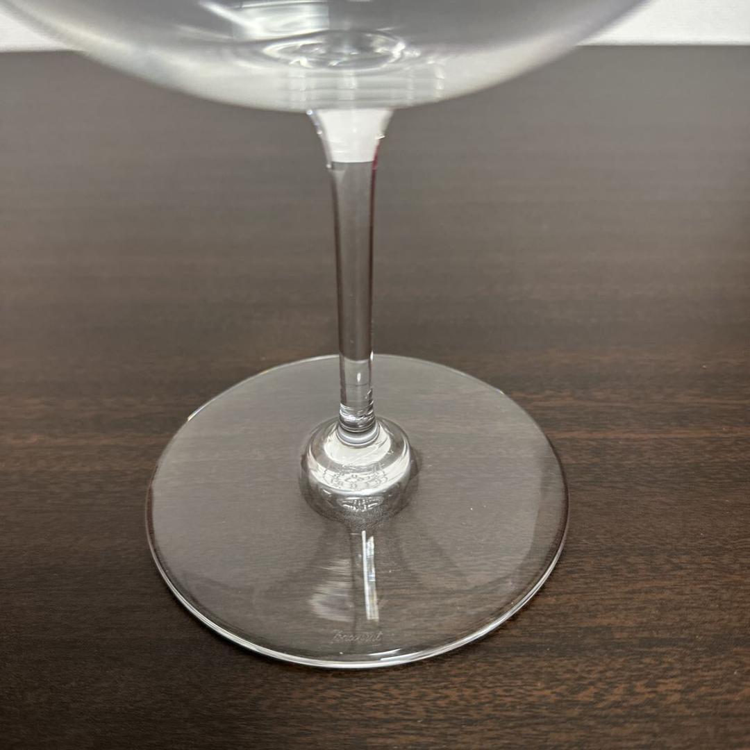 バカラ デギュスタシオン ロマネコンティ ワイングラス ティスティンググラス バカラ デギュスタシオン ロマネコンティ ワイングラス ティスティンググラス