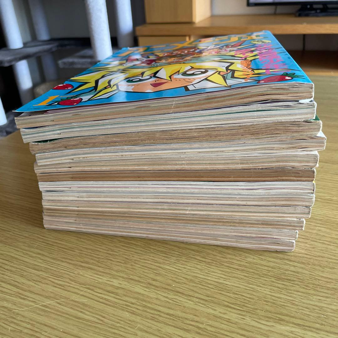 アニメージュ　1990年と1991年　1月号から12月号　24冊セット