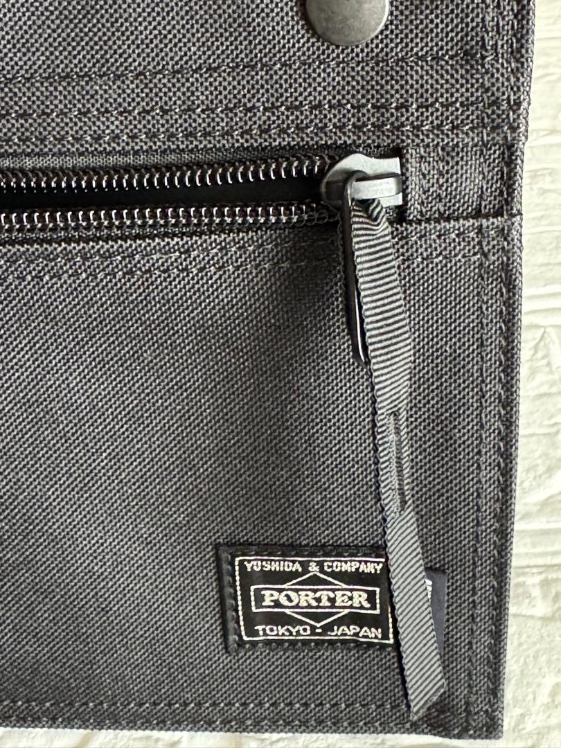 PORTER ×アップリカ　マザーズトートバッグ　【未使用】