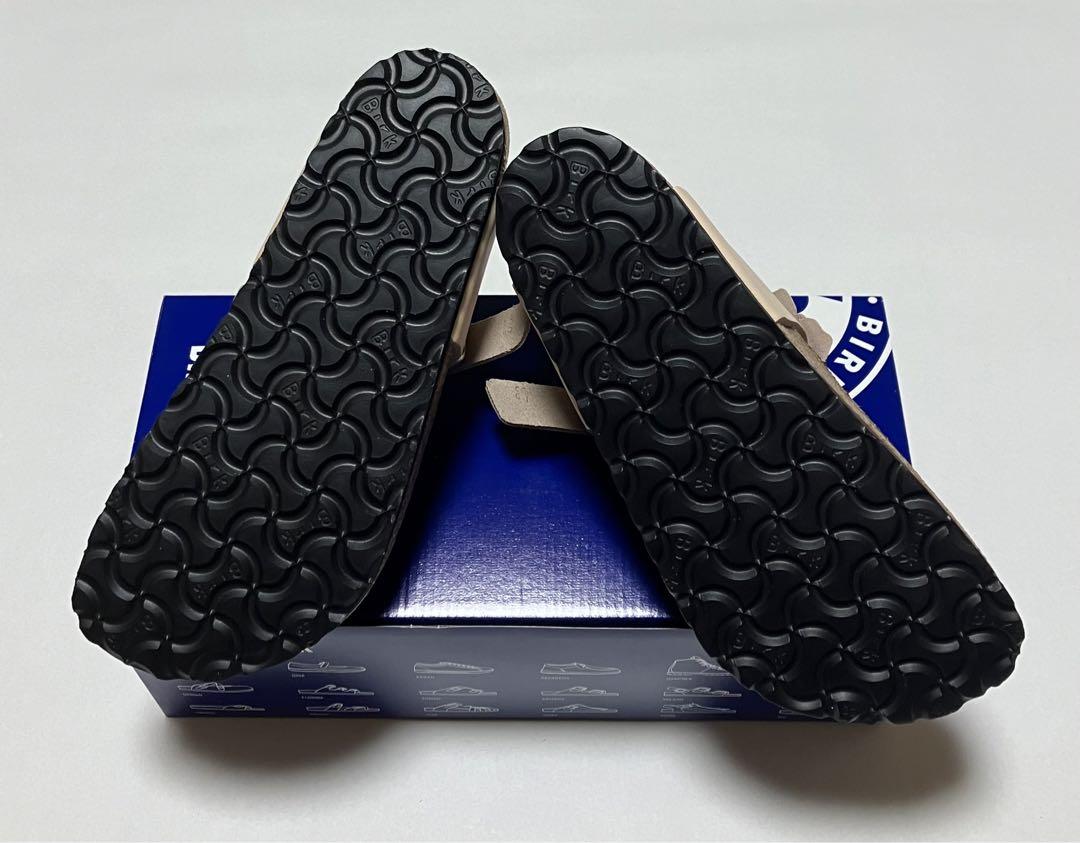 ユナイテッドアローズ別注 ビルケンシュトック ギゼ フラワー サイズ35 UNITED ARROWS 別注 BIRKENSTOCK GIZEH FLW ユナイテッド
