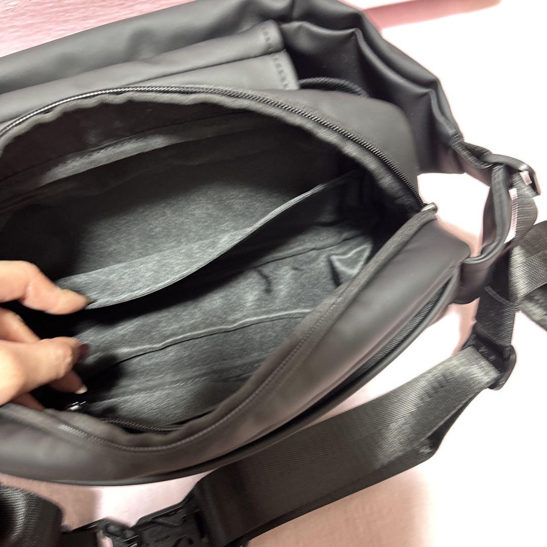 ボディバッグ「QUICK PACK」 クイックパック