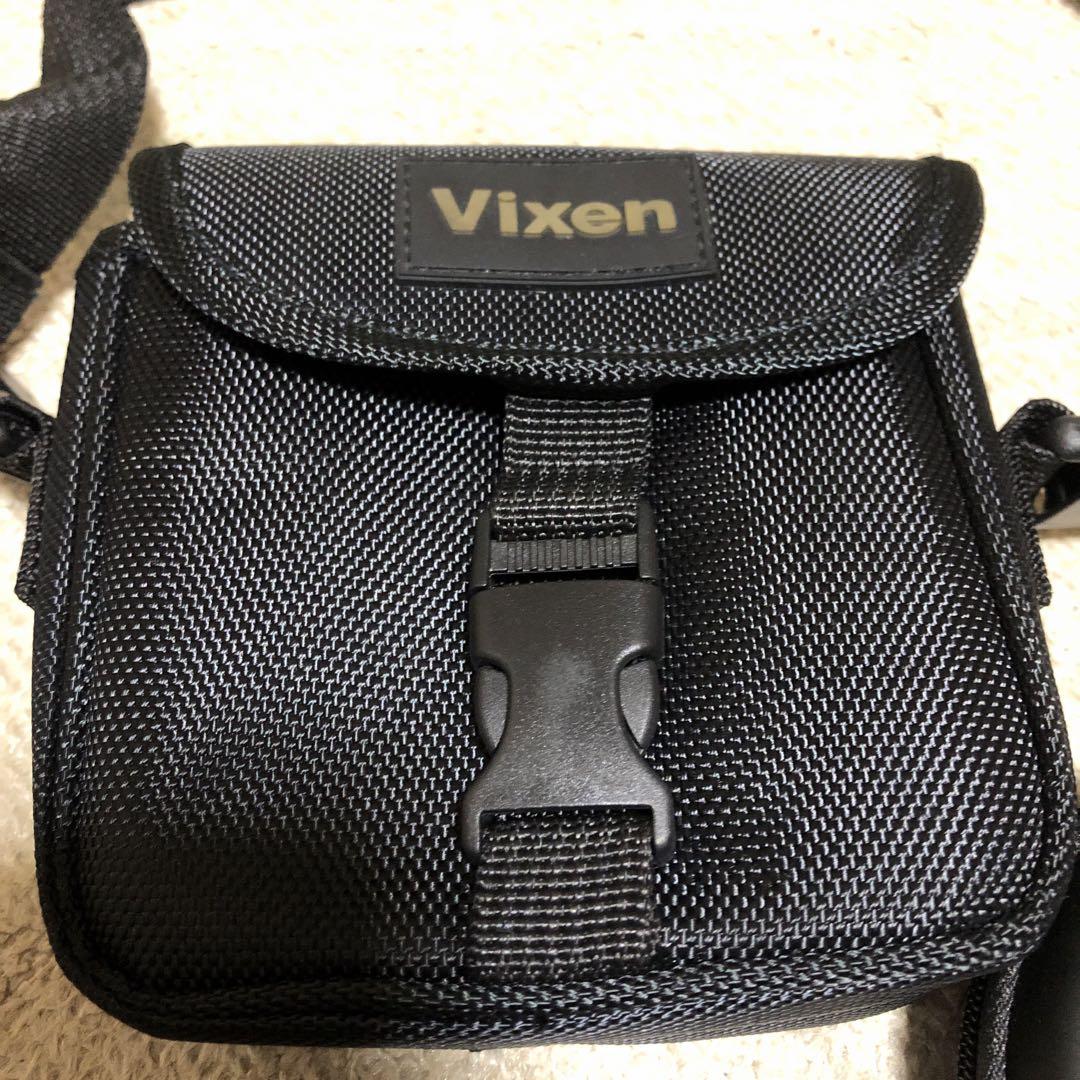 vixen ATREKⅡ 8×32 双眼鏡