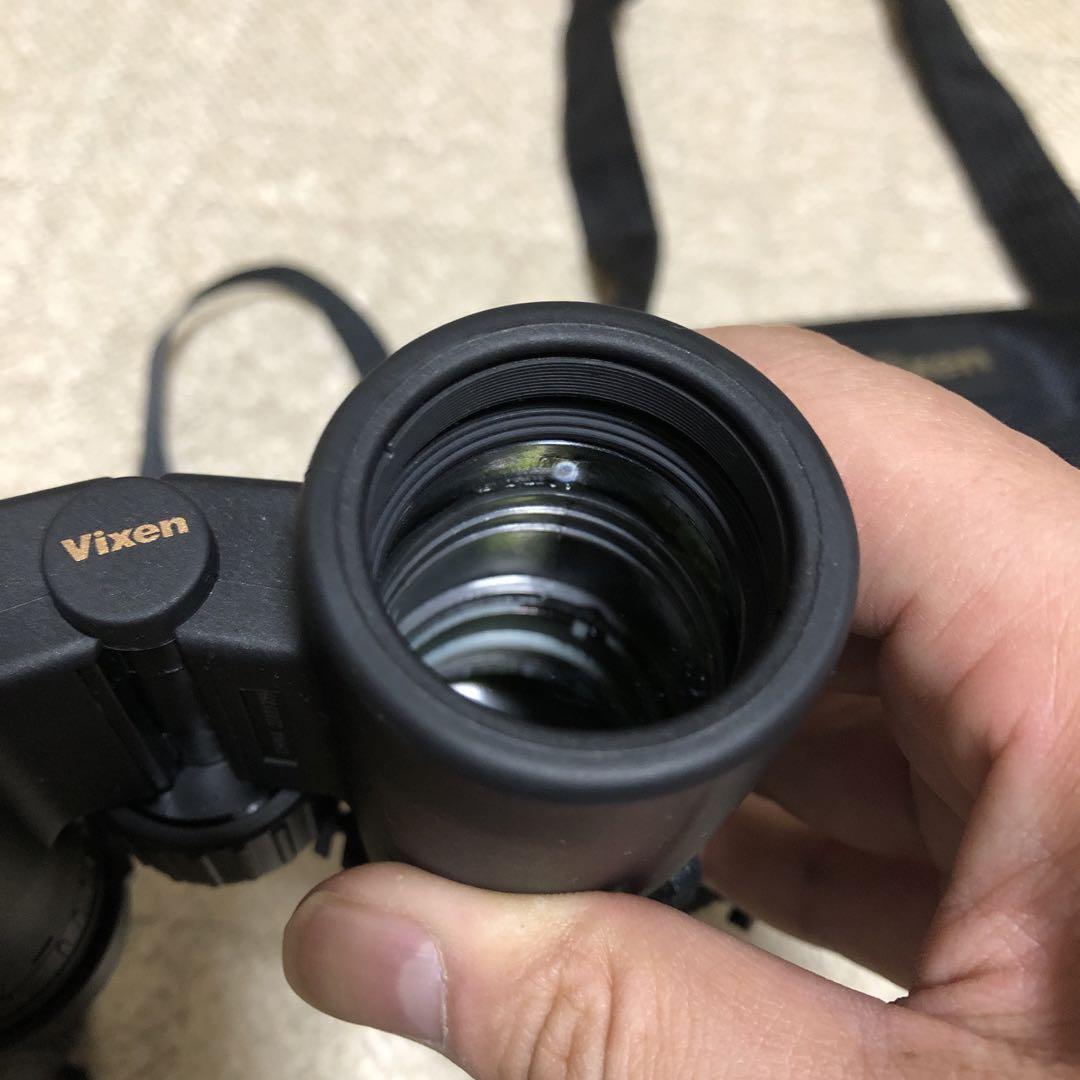 vixen ATREKⅡ 8×32 双眼鏡
