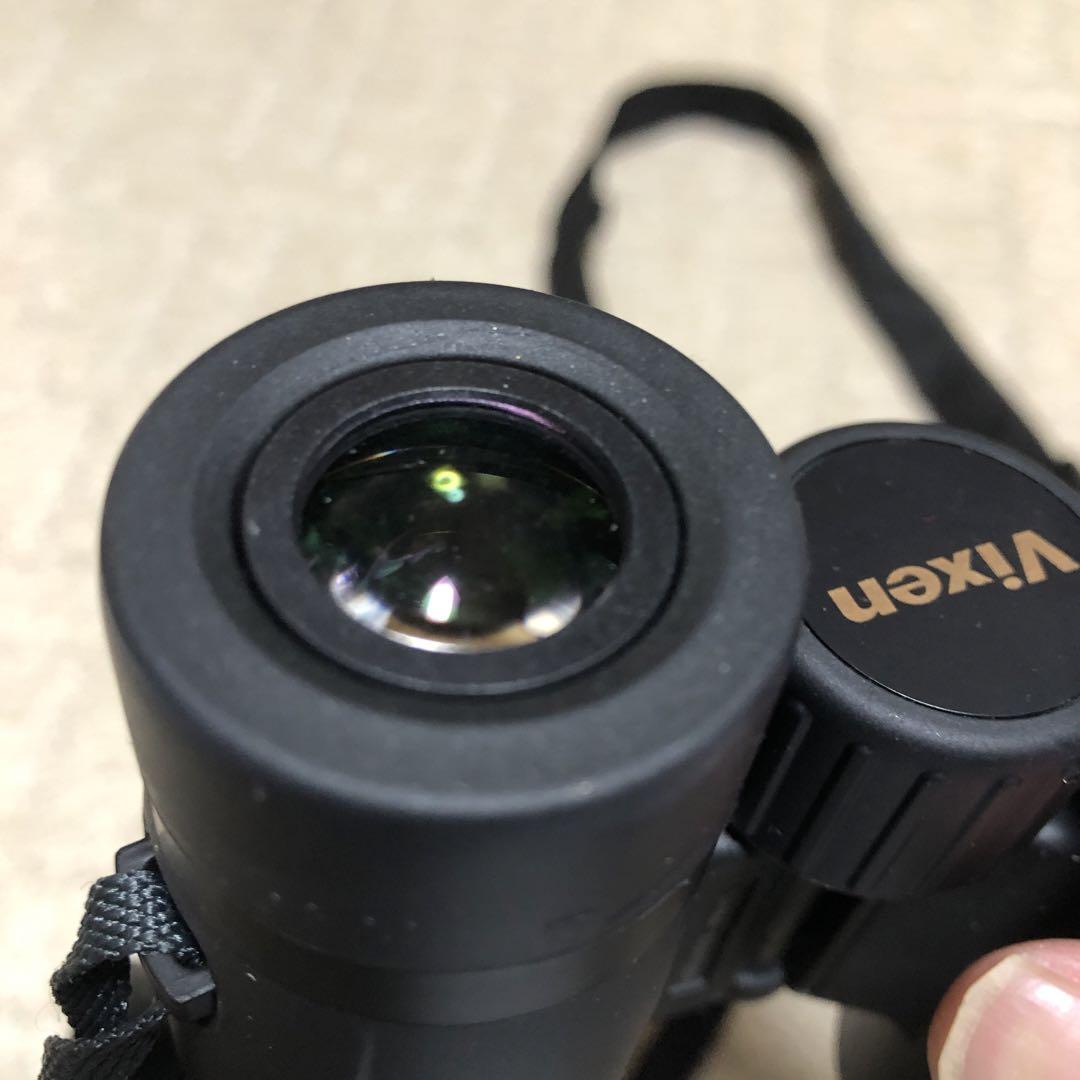 vixen ATREKⅡ 8×32 双眼鏡
