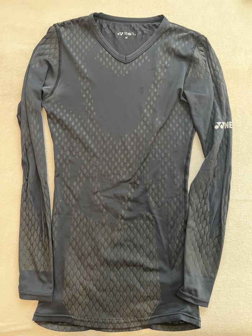 YONEX ヨネックス アンダーシャツ トップアスリート M ソフトテニス