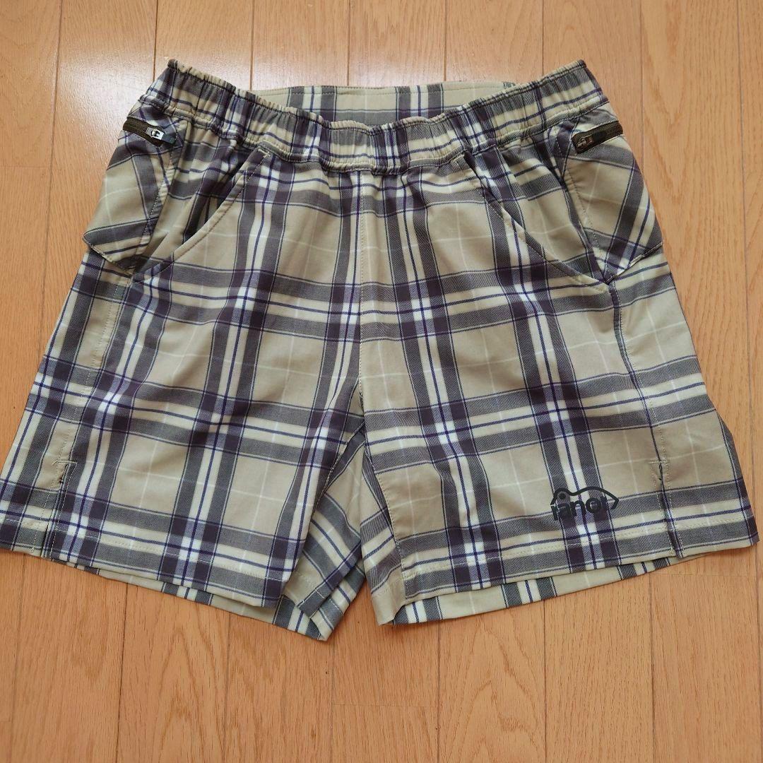 ラナー ショートパンツ S ランニング