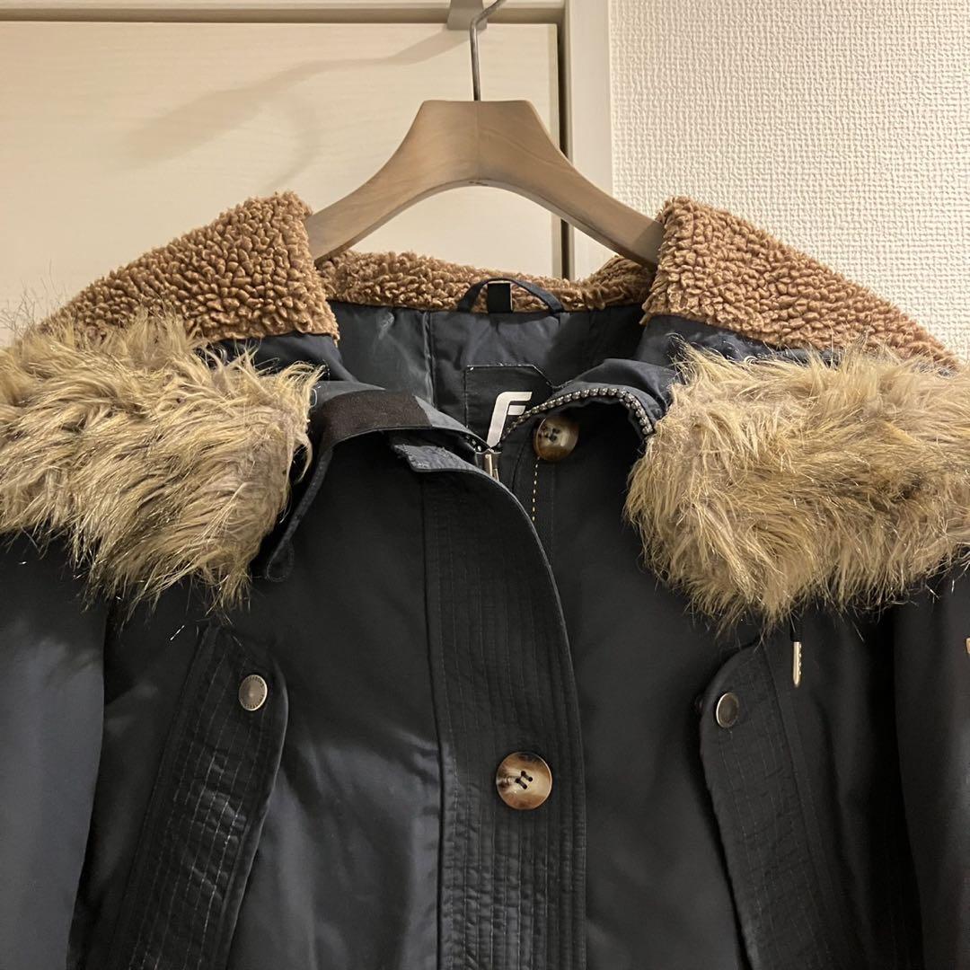 archive N-2B Y2K jacket お兄系 平成初期 ネオギャル男