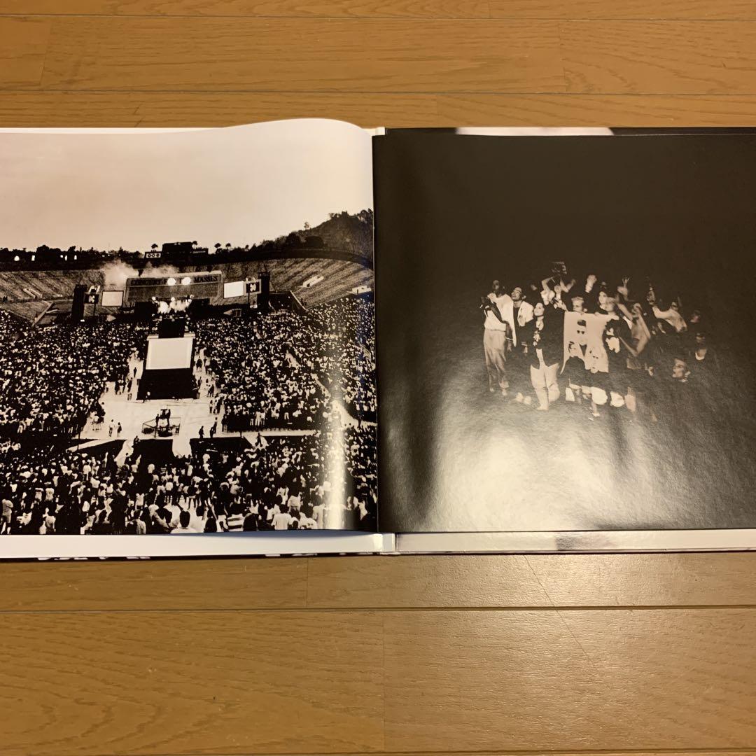 depeche mode 101・2LP