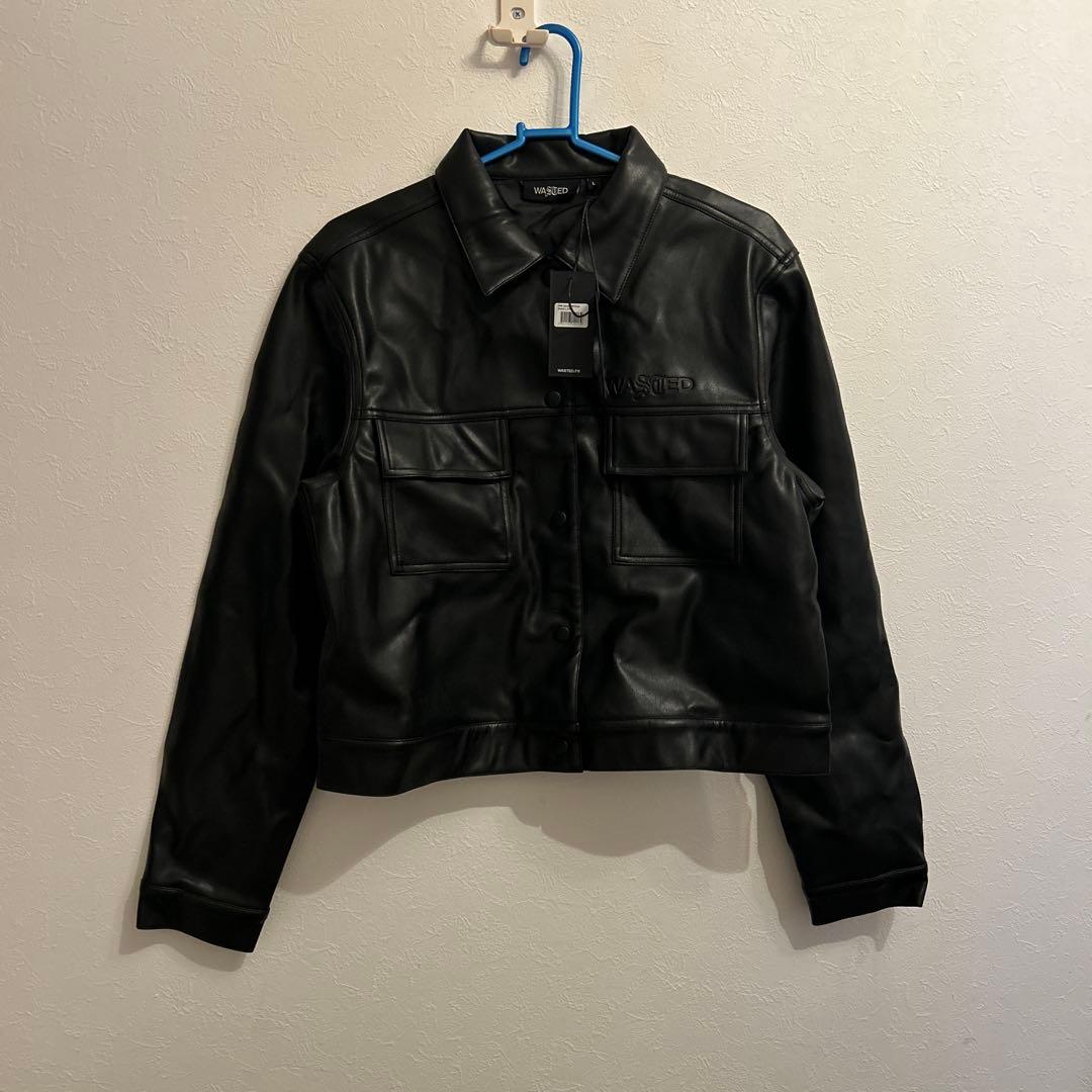 WASTED PARISL WASTED PARIS