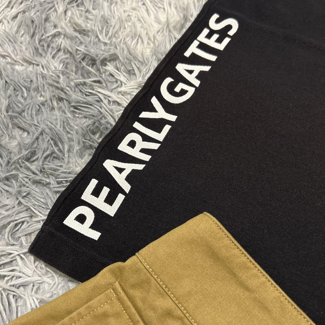 PEARLY GATES ゴルフウェア セット
