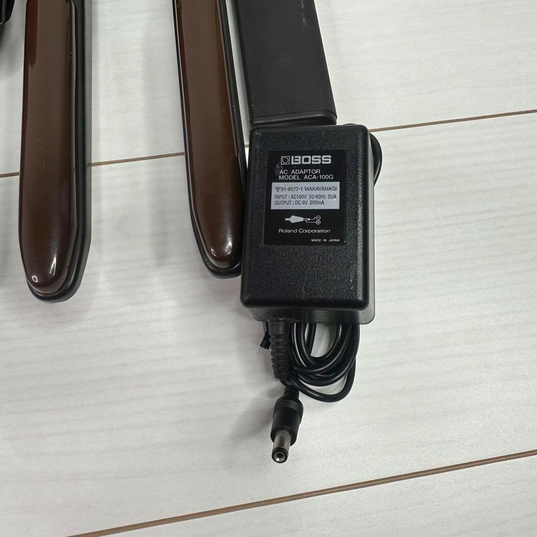 ローランド ROLAND PK-5A [ダイナミックMIDIペダル] 鍵盤楽器