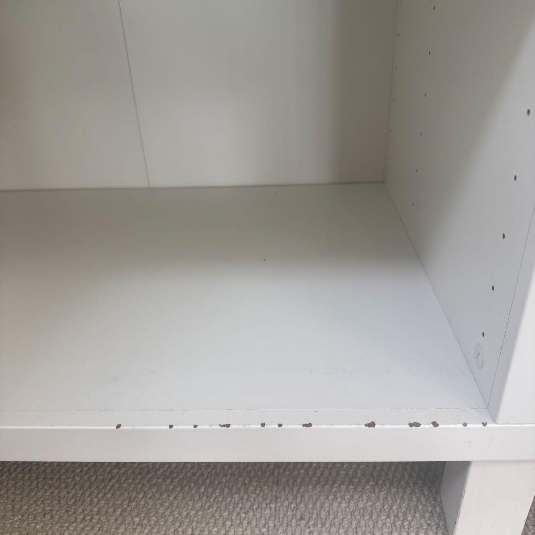 BESTA収納キャビネット(IKEA)