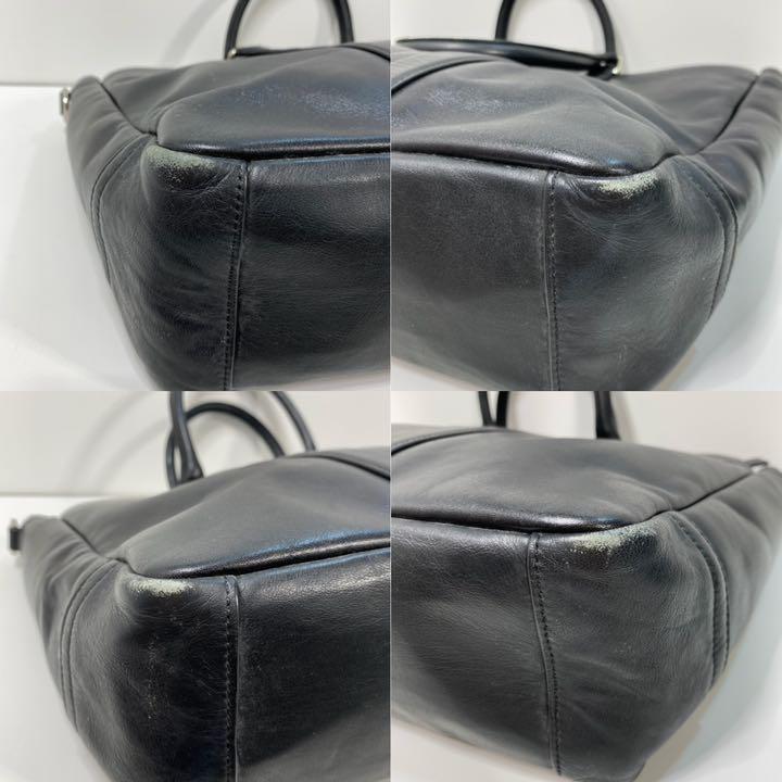 ルカリ 64-100 レキシントン レザー トート Gc7nK-m58150988869 美品 COACH ビジネスバッグ ⊿トートバッ