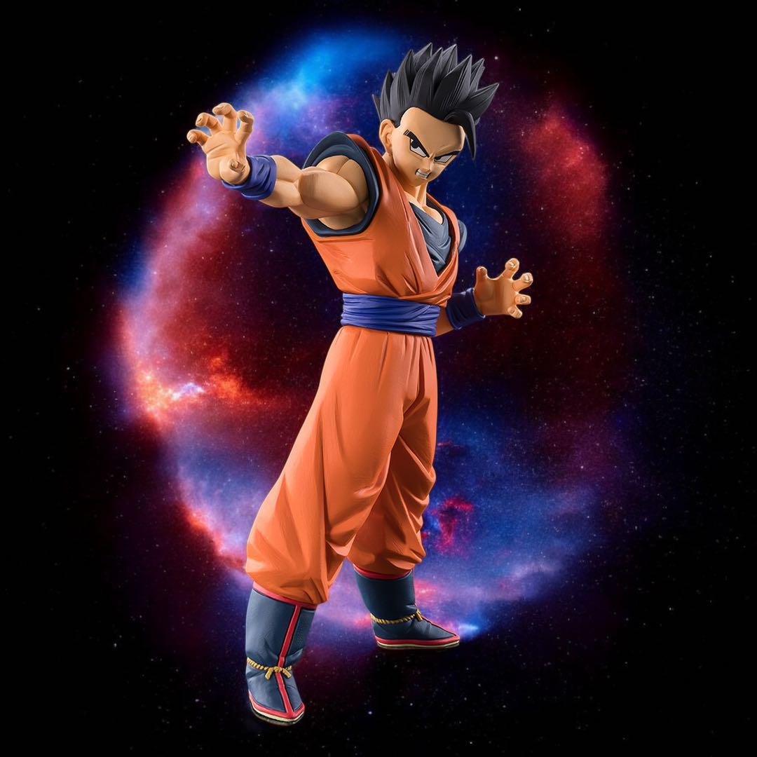 新品未開封6点セットドラゴンボールZ MATCH MAKERS 超サイヤ人