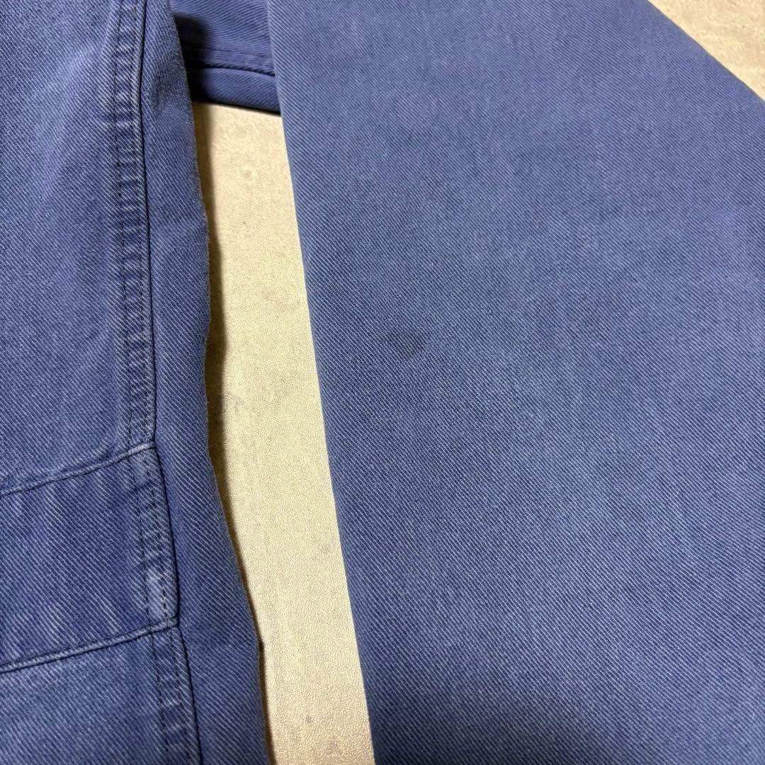 90s SANFOR Euro ヴィンテージ ワークジャケット カバーオール 90s SANFOR Euro ヴィンテージ ワークジャケット カバーオール