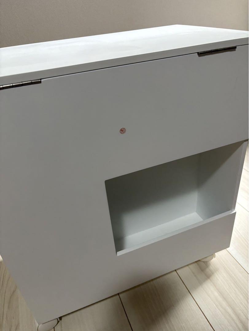 ☆激安価格☆コスメワゴンドレッサー