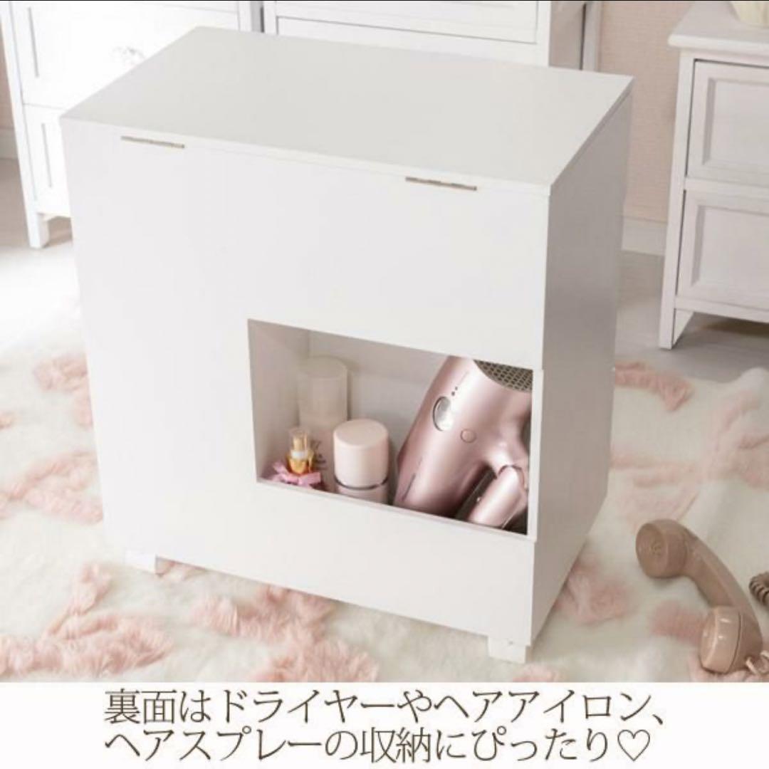 ☆激安価格☆コスメワゴンドレッサー