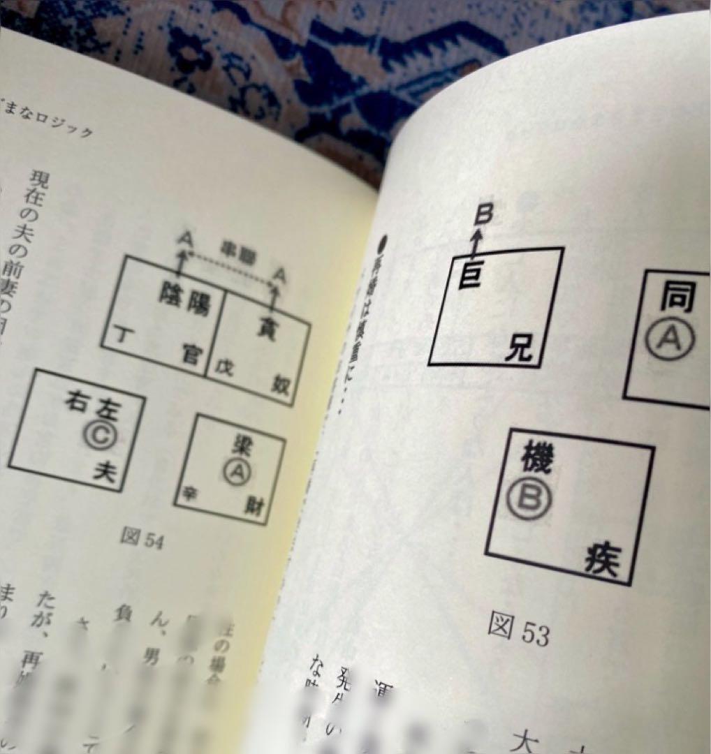 増補版 欽天四化紫微斗数の世界 - 趣味・スポーツ・実用激安