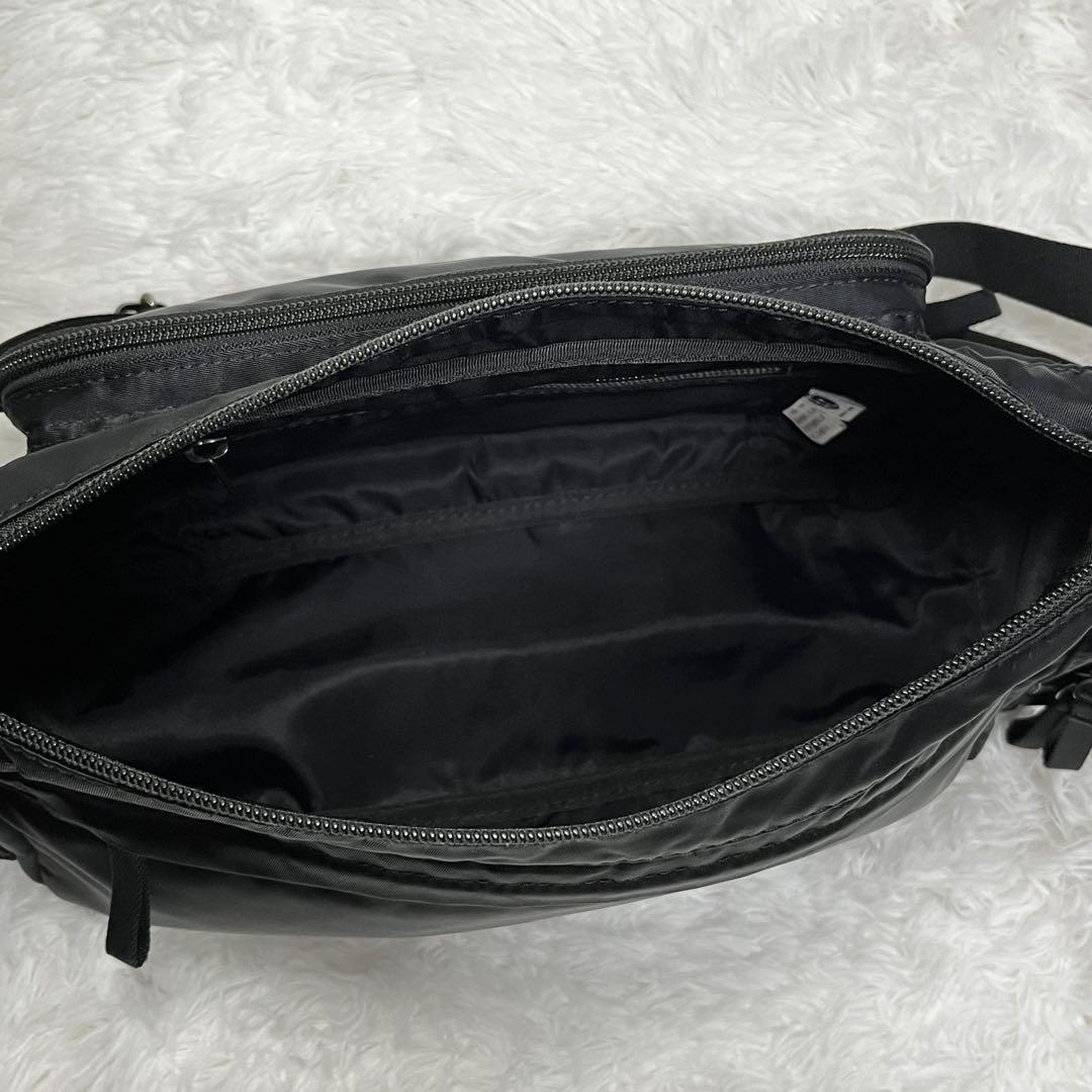 【廃盤希少】PORTER ポーター プラン ショルダーバッグ