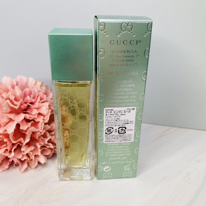 グッチ エンヴィ ミー 2 オーデトワレ 30ml
