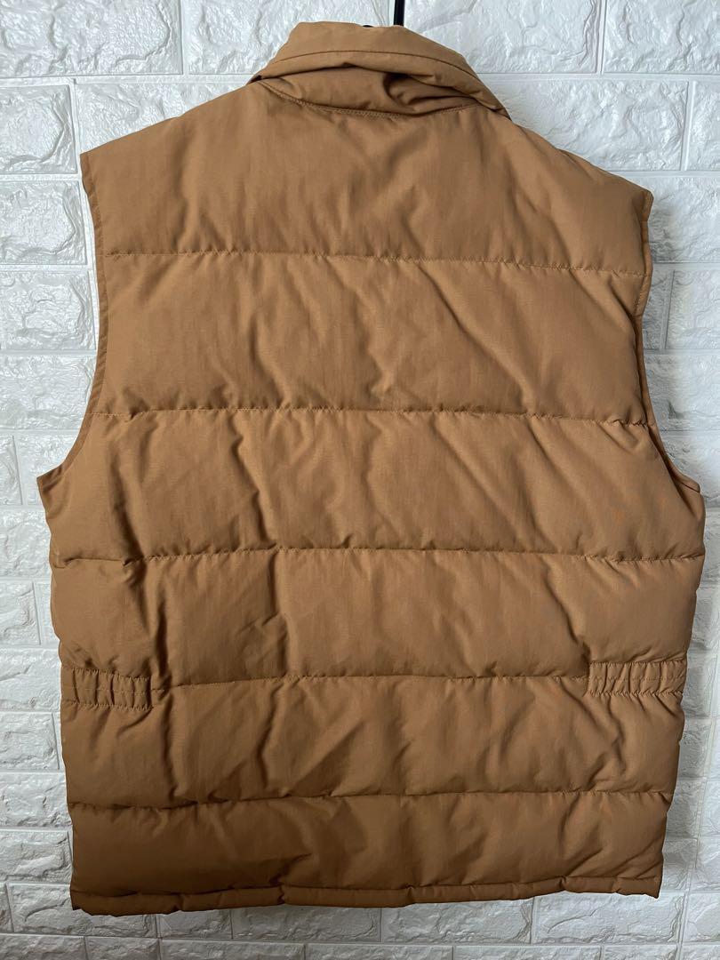 カーハート ダウンベスト carhartt - メルカリ
